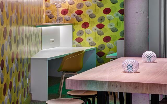 Holiday Inn Express Mechelen City Centre by IHG