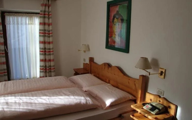 Hotel Pension Lydia