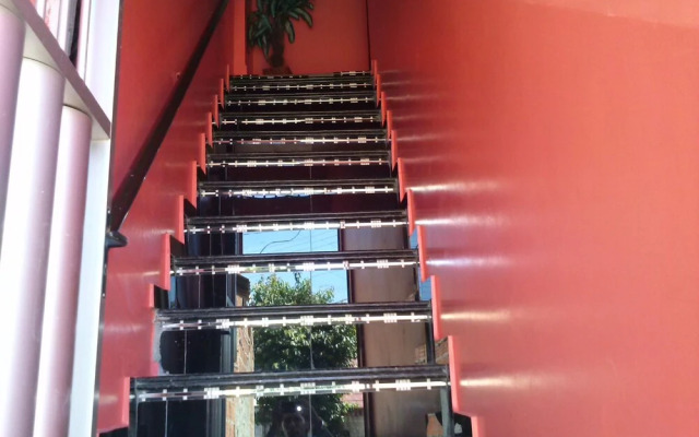 OYO TBS Hotel - Próximo ao Hospital Geral De Manacapuru