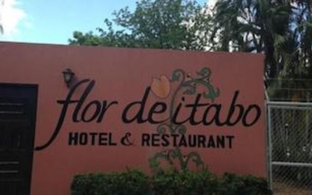 Hotel Flor de Itabo