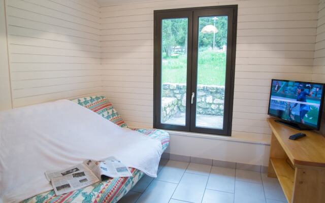 Village de Gites Foret de Ganigal