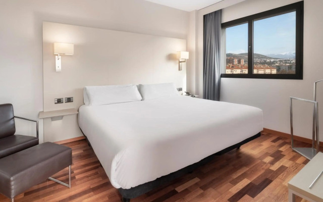 B&B Hotel Granada Estación