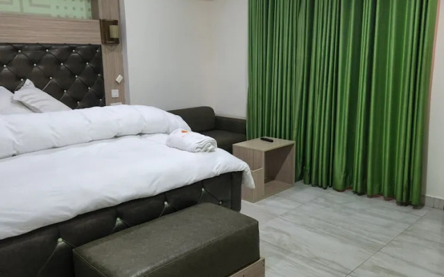 Kelin Hotel & Suite
