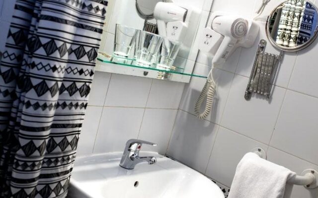 Hostal Adriano