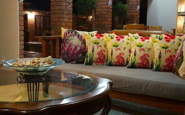Pompano Guesthouse