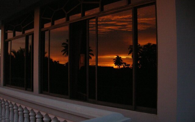 Sagarika Beach Hotel