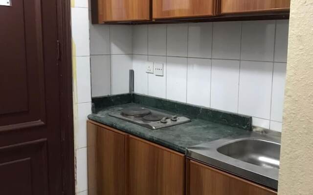 Durrat Albayan hotel