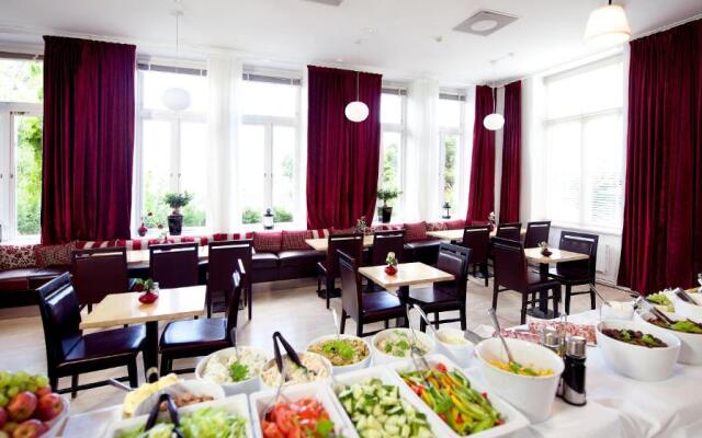 Home Hotel Bolinder Munktell