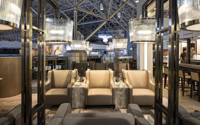 Plaza Premium Lounge Terminal 2 Zone A