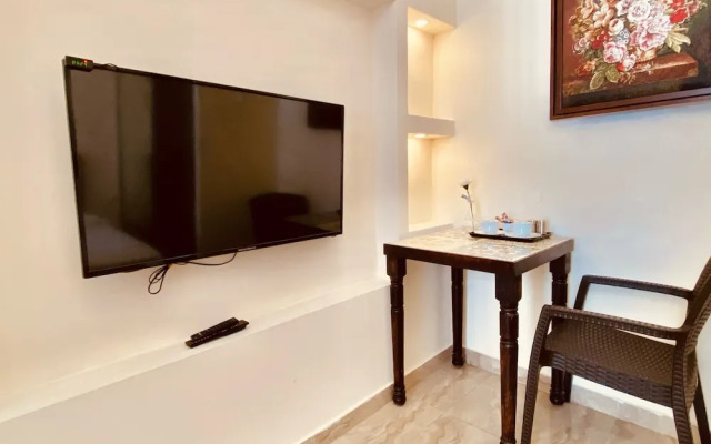 Villa Mira Guesthouse - Downtown Amman