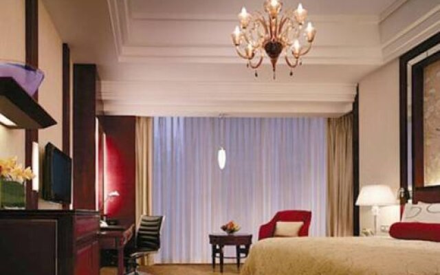 World Trade International Hotel