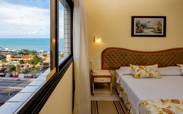 Yak Beach Hotel Ponta Negra