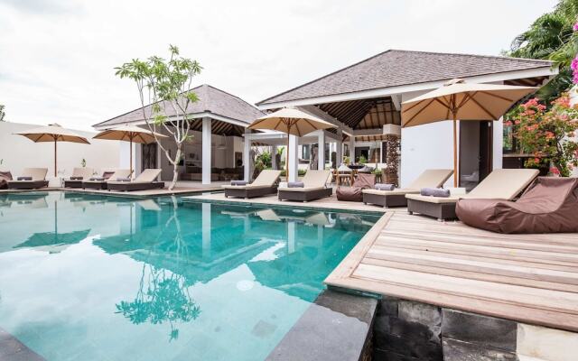 Villa Bali Sari