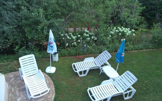 Villa Aqua