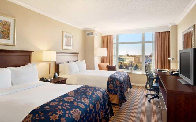 Hilton Providence