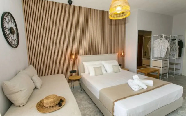 Hotel Agios Thomas