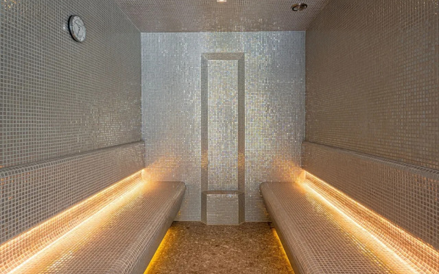 REED Boutique HOTEL & BISTRO