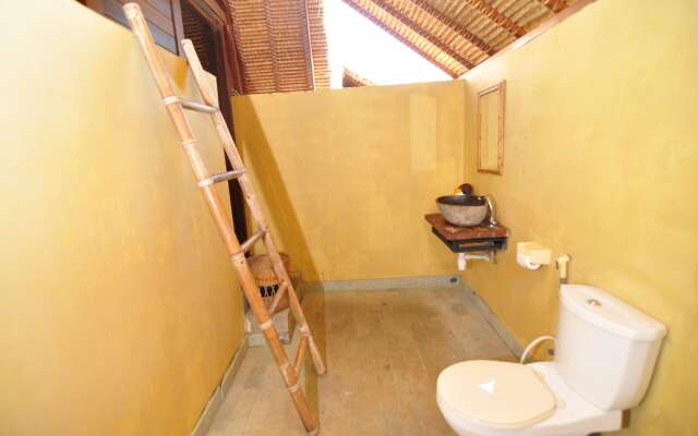 Brothers Bungalows Balangan