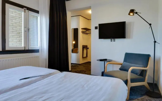 Hotel Pauw