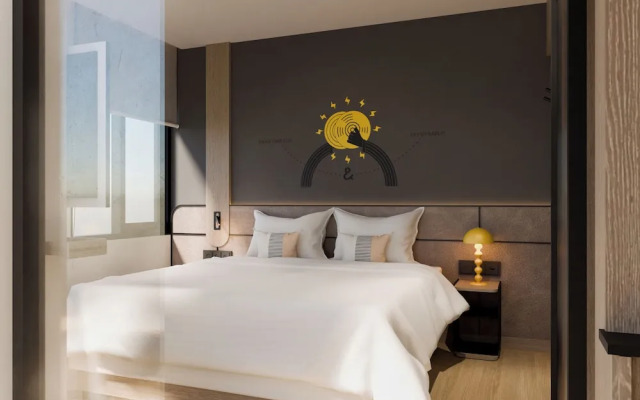 ROOMS INC Sudirman Jakarta