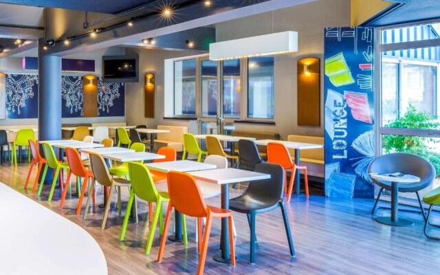 ibis budget Aubagne Les Paluds Agora