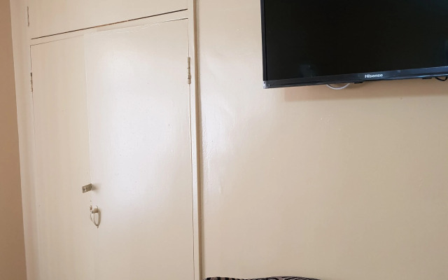 The Oasis Evergreen Lodge