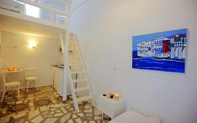Voula Apartments