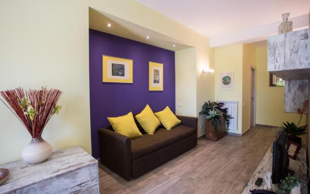 Casa Vacanze La Mattonara