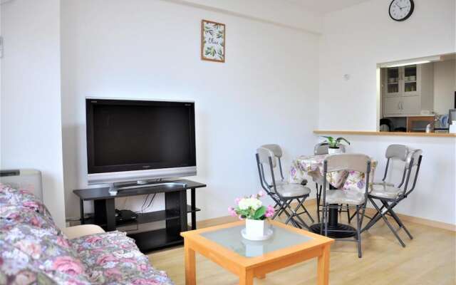 Sapporo Apartment Feel