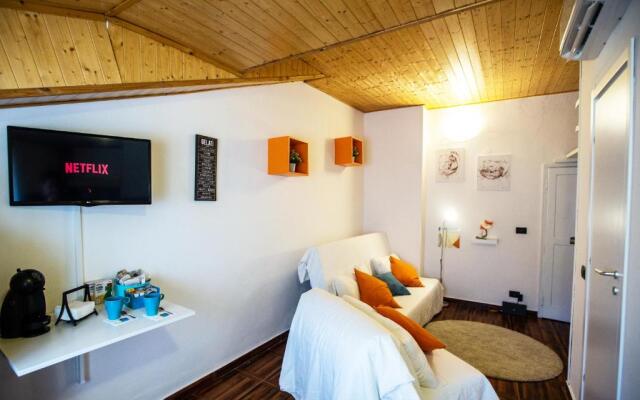 Apartment viale Monza 83