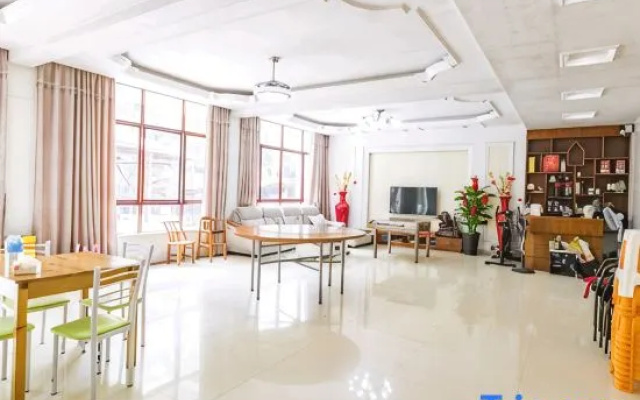 Hangzhou Country House Farm