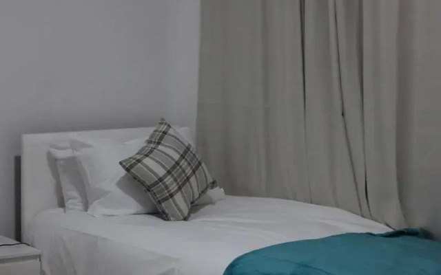 New City Lodge