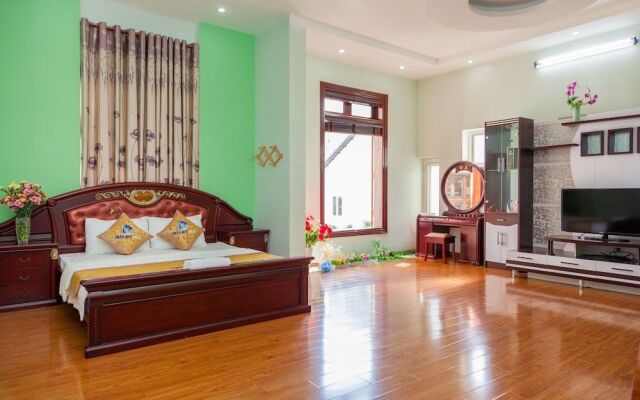 Villa Binh Minh