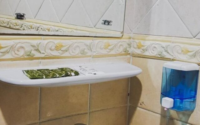 Al Rehaba Al Makkiah Hotel
