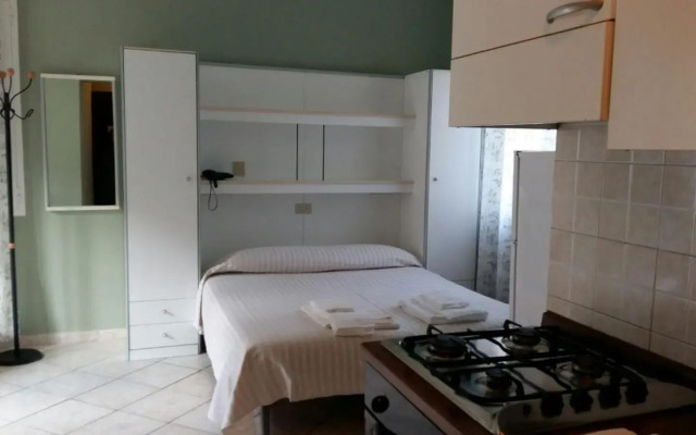 Residence Perla