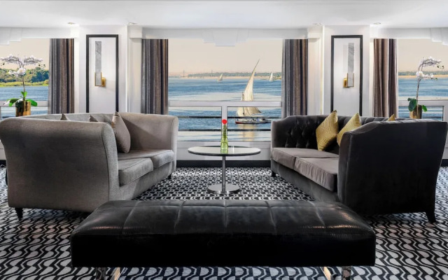 Mövenpick MS Hamees