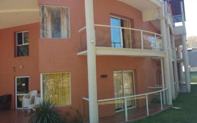 Hotel El Sauce