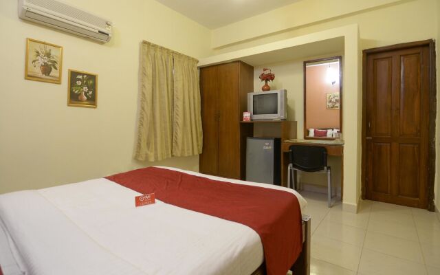 Oyo Rooms Near Dukles Hospital Candolim