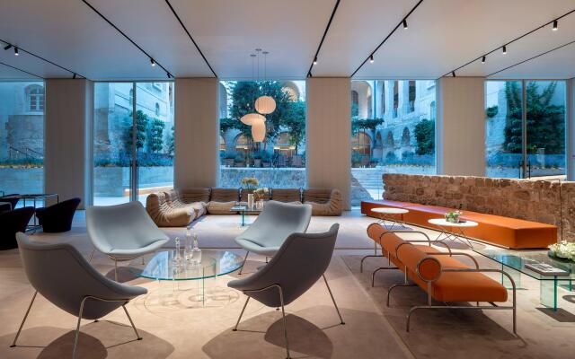 The Jaffa, A Luxury Collection Hotel, Tel Aviv