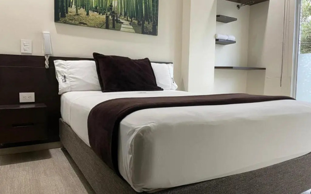 Hotel Via Principal I