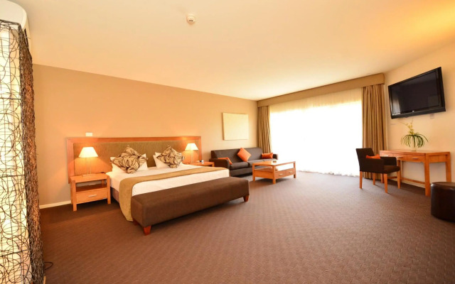 Mornington Hotel