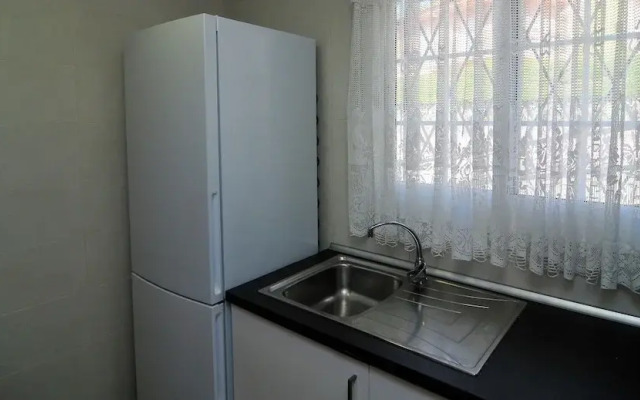 HomeHolidaysRentals Apartamento Blanca - Costa Barcelona