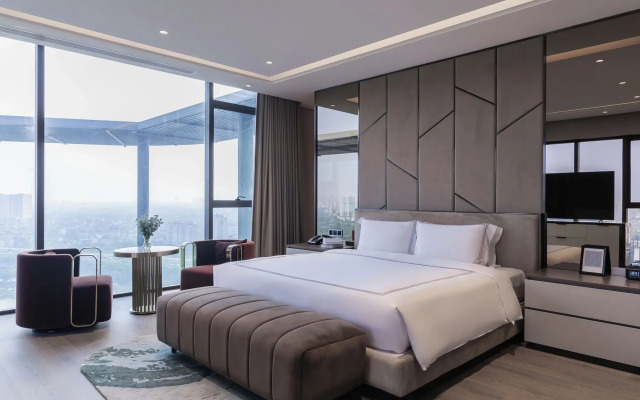 Fraser Residence Hanoi