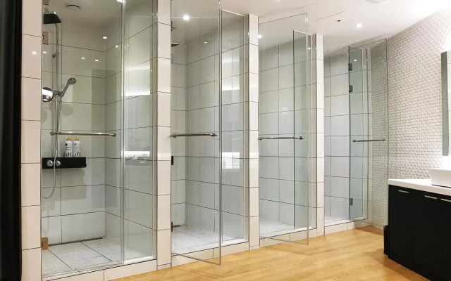Royal Square Hotel Seoul