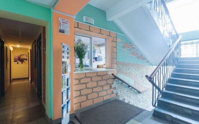 Novaya Living Quarters