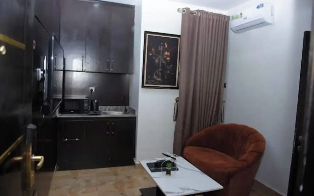 De Bullion Hotels and Suites