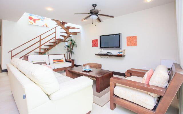 Pueblito Escondido 306 by Riviera Rentals