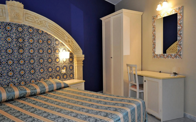 Hotel Al-Taïr