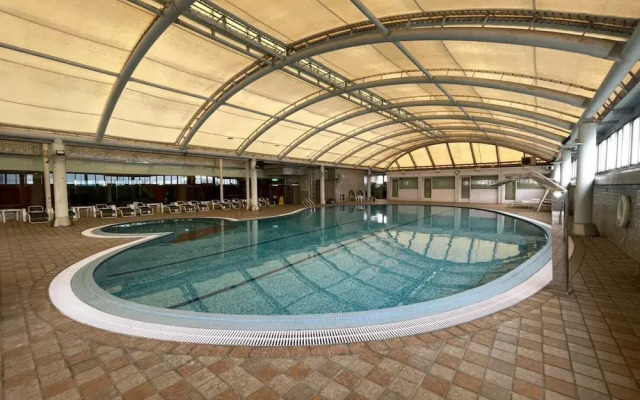 Chuto Plaza Hotel