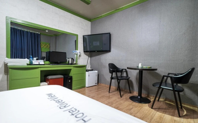 Yeoju Riverview Motel